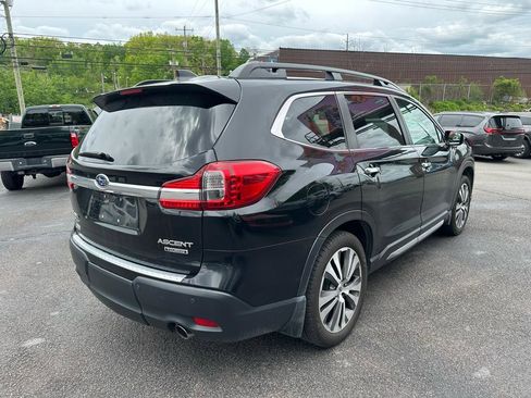 Used 2020 Subaru Ascent Touring AWD/4WD image 5