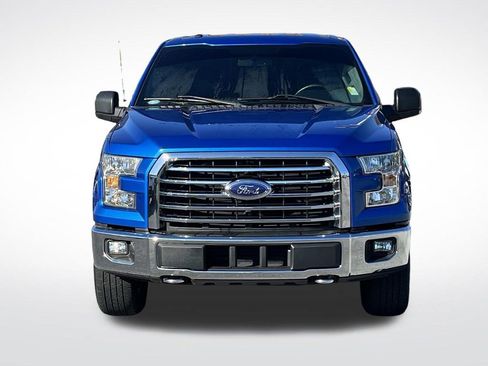 Used 2015 Ford F150 XLT w/ Equipment Group 302A Luxury image 10