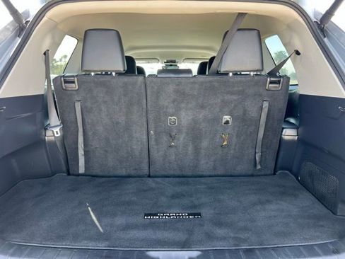 Used 2024 Toyota Grand Highlander XLE image 50