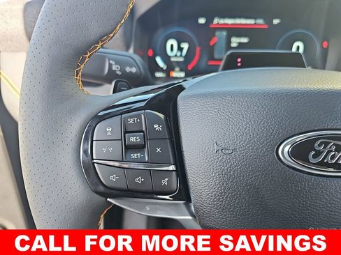 New 2026 Ford Explorer Tremor w/ Tremor Ultimate Package AWD/4WD image 18