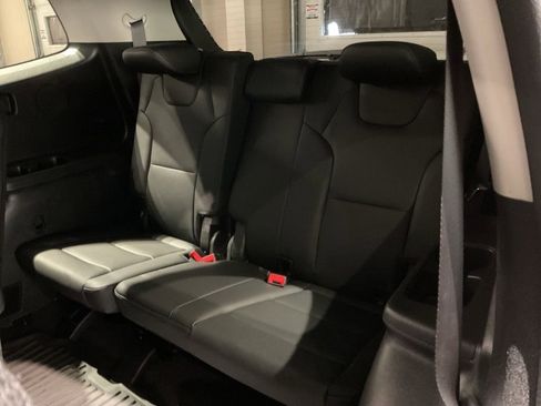 New 2025 Kia Telluride EX image 20