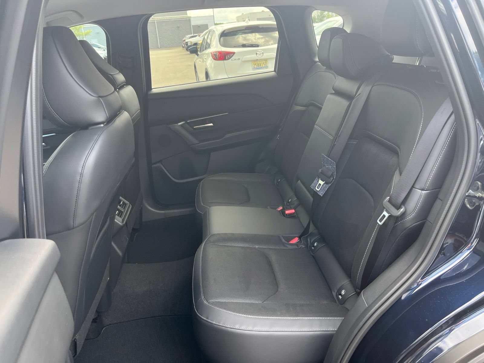 New 2026 MAZDA CX-5 Select AWD/4WD image 23