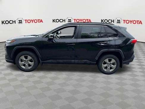 Certified 2023 Toyota RAV4 XLE w/ Convenience Package AWD/4WD image 4