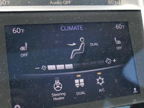 Used 2019 INFINITI Q50 Signature Edition AWD/4WD image 14