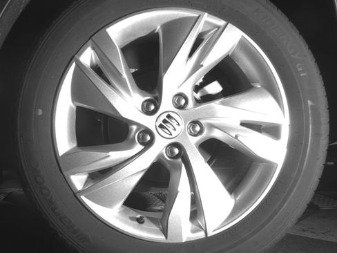 Used 2025 Buick Encore GX Preferred FWD image 14