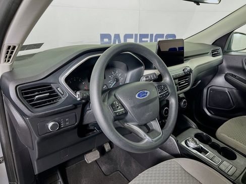 Certified 2022 Ford Escape SE image 11