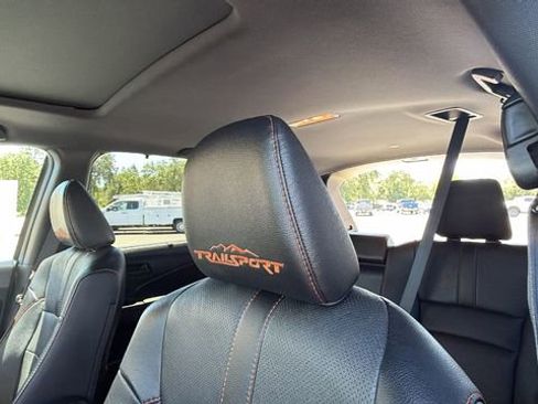 Used 2023 Honda Passport TrailSport image 22