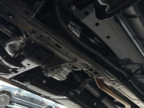 New 2025 Ford Bronco Heritage Edition image 48