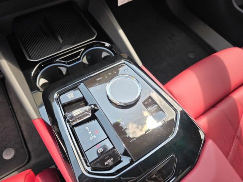 New 2026 BMW 530i RWD image 15