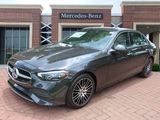 Certified 2024 Mercedes-Benz C 300 Sedan image 2