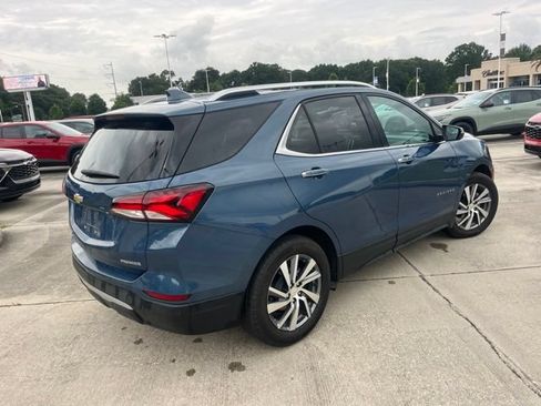 Used 2024 Chevrolet Equinox Premier FWD image 7