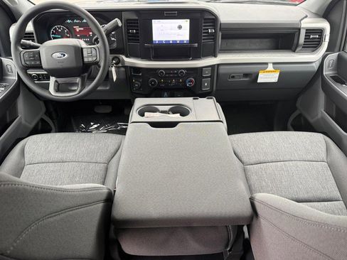 New 2026 Ford F250 XL w/ STX Appearance Package AWD/4WD image 6