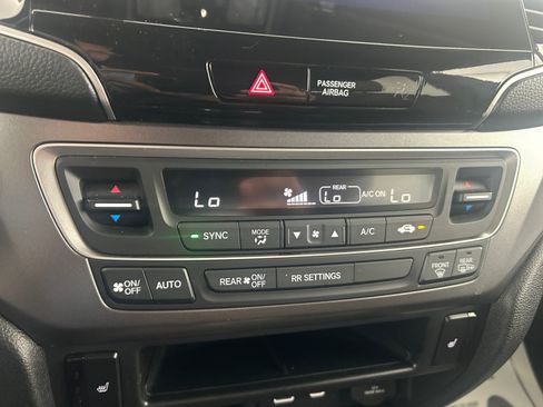 Used 2024 Honda Passport EX-L image 24