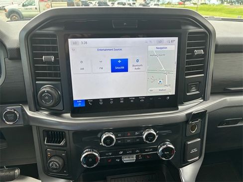 New 2025 Ford F150 XLT w/ Equipment Group 303A High image 20