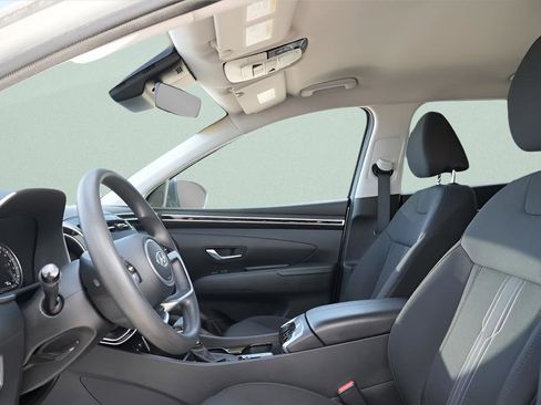 Certified 2023 Hyundai Tucson SEL AWD/4WD image 25