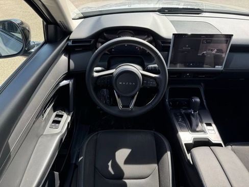 New 2026 MAZDA CX-5 Select AWD/4WD image 4