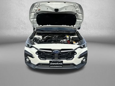 Used 2024 Subaru Crosstrek 2.5i Limited image 11