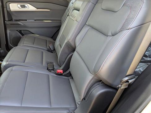 New 2026 Ford Explorer Active w/ Active Comfort Package RWD image 14
