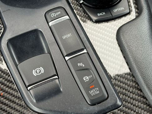 Used 2021 Toyota Supra w/ Safety & Technology Package image 21