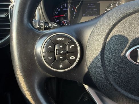 Used 2021 Kia Soul GT-Line FWD image 13