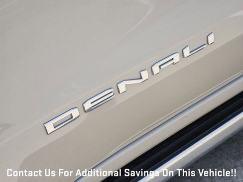 New 2026 GMC Sierra 1500 Denali AWD/4WD image 8