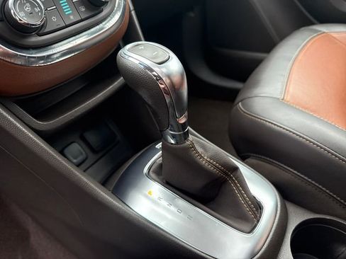 Used 2015 Buick Encore Leather FWD image 24