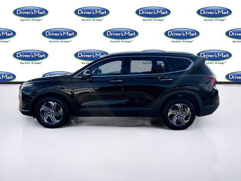 Used 2023 Hyundai Santa Fe SEL FWD image 4