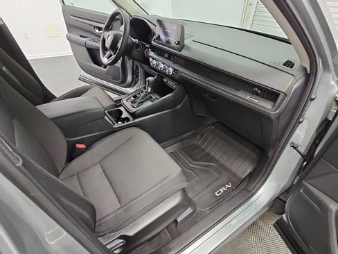 Used 2025 Honda CR-V EX image 34