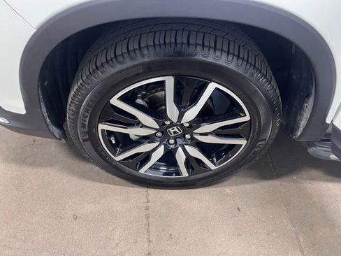 Used 2021 Honda Pilot Elite image 30