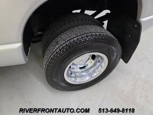 Used 2007 Dodge Ram 3500 Truck SLT w/ Quad Cab Big Horn Value Group AWD/4WD image 24