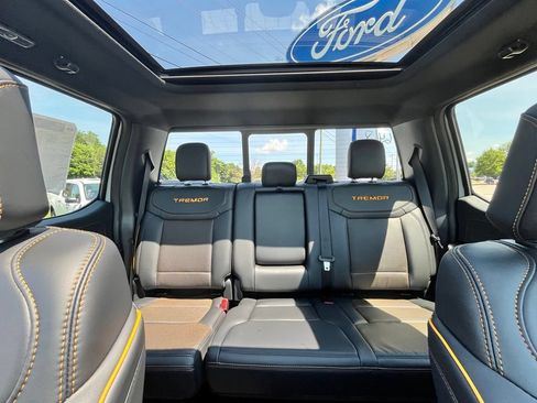 New 2026 Ford F150 Tremor w/ Equipment Group 402B AWD/4WD image 14