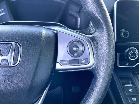 Used 2022 Honda CR-V EX image 18
