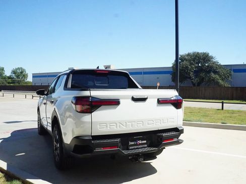 New 2026 Hyundai Santa Cruz SEL image 7