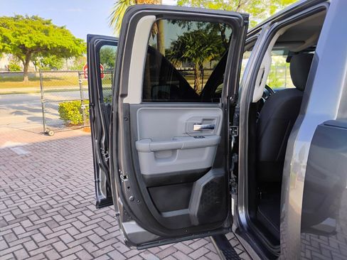 Used 2019 RAM 1500 Classic Warlock RWD image 38