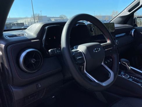 Used 2023 Chevrolet Colorado Z71 w/ Z71 Convenience Package 2 image 27