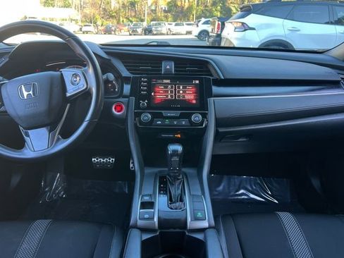 Used 2021 Honda Civic Sport image 15