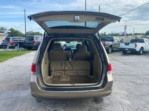 Used 2008 Honda Odyssey LX image 16