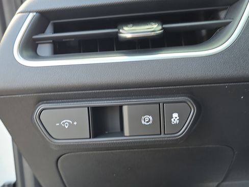 New 2026 Kia K4 FWD image 27