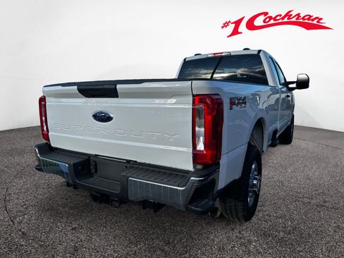New 2026 Ford F350 XLT w/ FX4 Off-Road Package AWD/4WD image 26