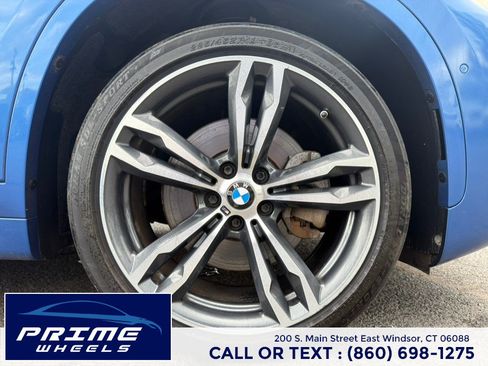 Used 2017 BMW X1 xDrive28i AWD/4WD image 26