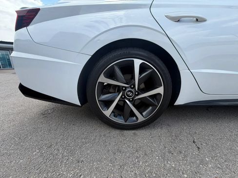 Used 2022 Hyundai Sonata SEL Plus FWD image 37