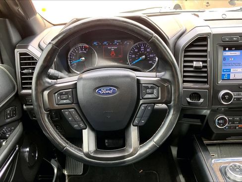 Used 2018 Ford Expedition Max Limited w/ Equipment Group 302A image 6