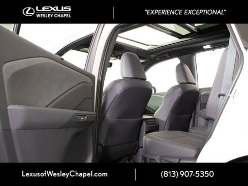 New 2026 Lexus TX 350 AWD image 9