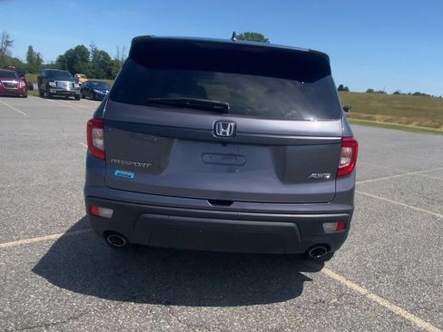 Used 2021 Honda Passport EX-L image 7
