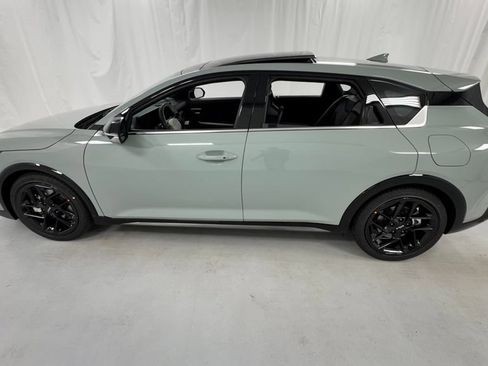 New 2026 Kia K4 GT-Line Turbo FWD image 6