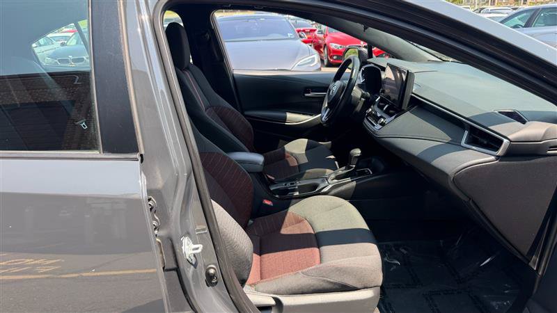 Used 2023 Toyota Corolla SE FWD image 13