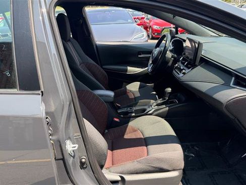 Used 2023 Toyota Corolla SE FWD image 13
