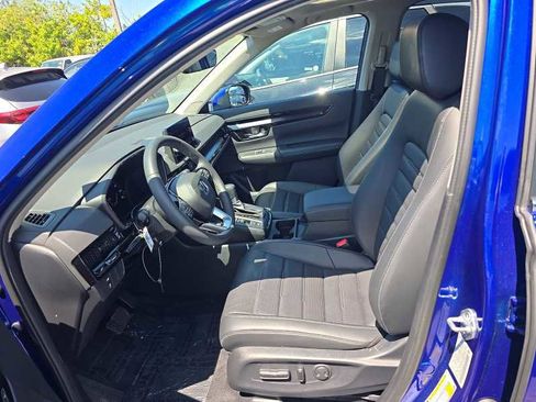 Used 2024 Honda CR-V EX-L image 5