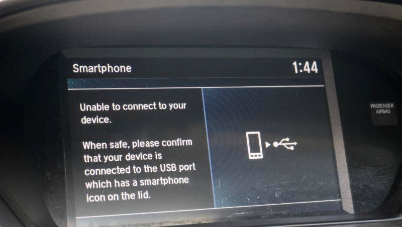Used 2020 Acura TLX FWD image 17