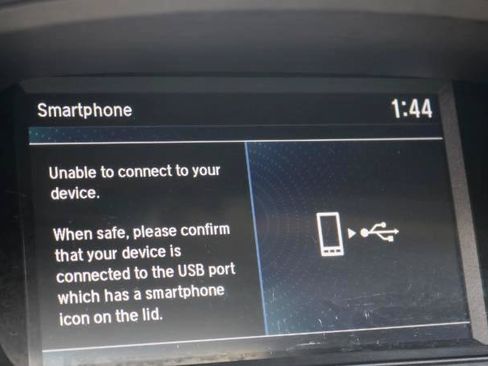 Used 2020 Acura TLX FWD image 17